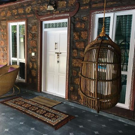 Marari Dreamz Villa Alappuzha Exterior foto