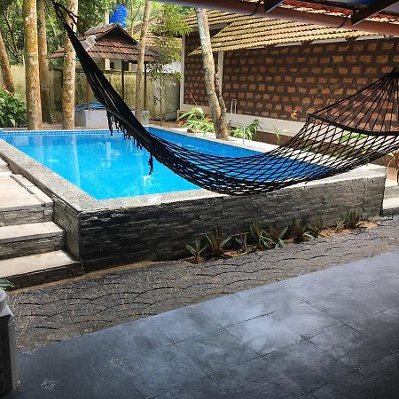 Marari Dreamz Villa Alappuzha Exterior foto