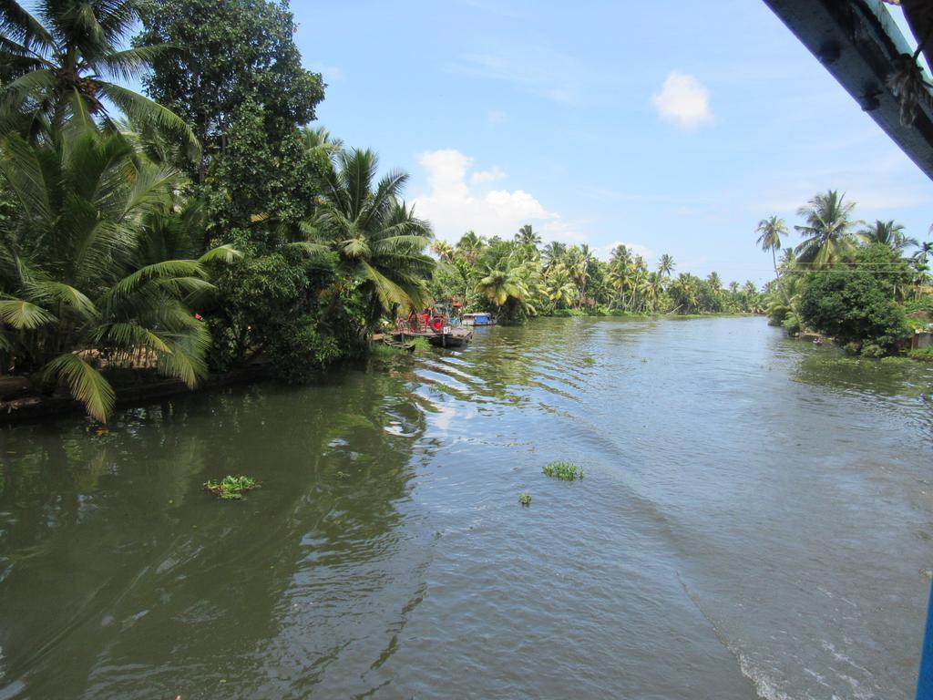 Marari Dreamz Villa Alappuzha Cameră foto