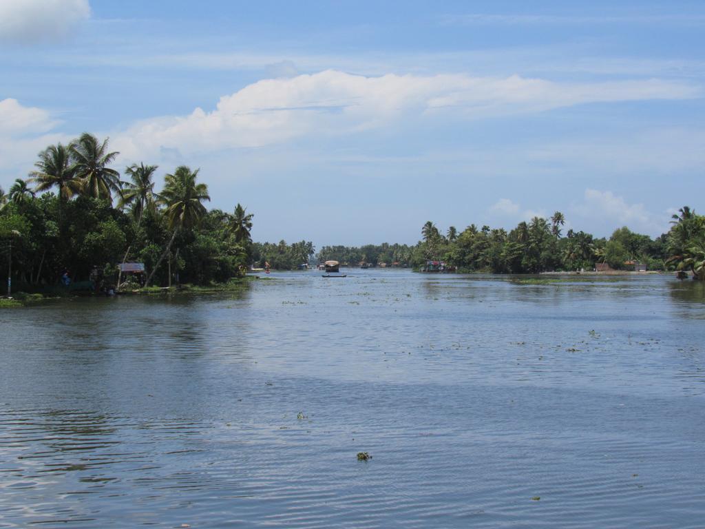 Marari Dreamz Villa Alappuzha Cameră foto