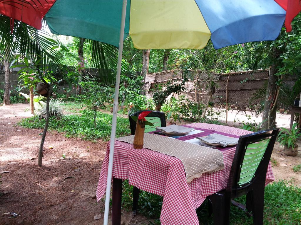 Marari Dreamz Villa Alappuzha Exterior foto