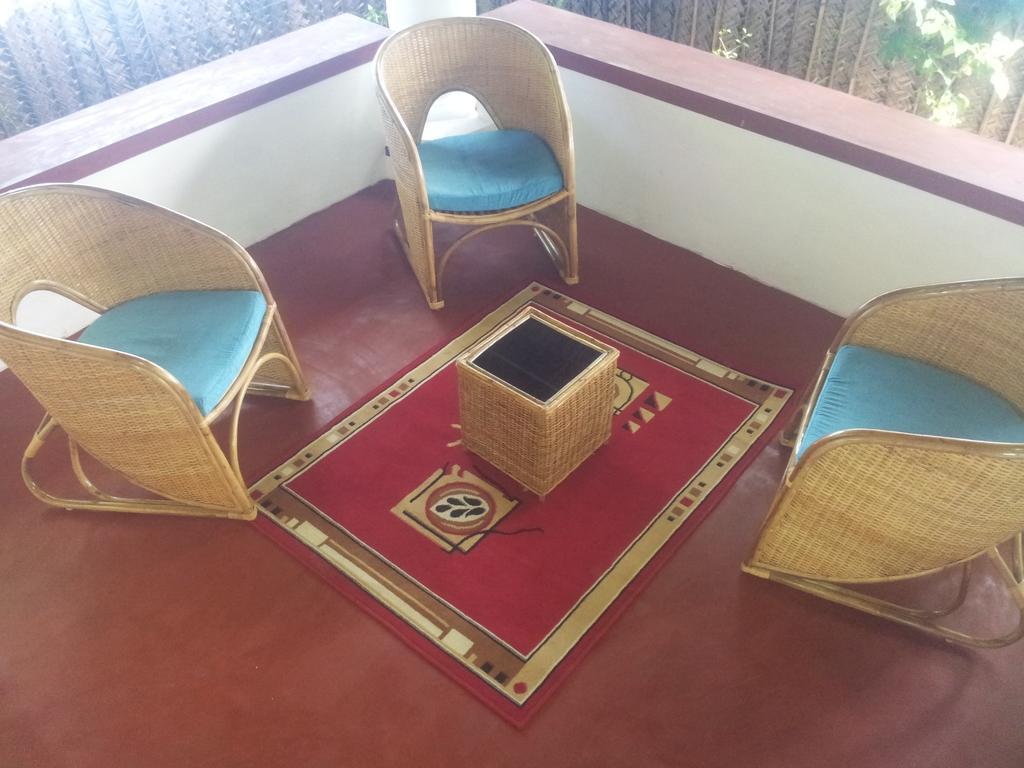 Marari Dreamz Villa Alappuzha Exterior foto