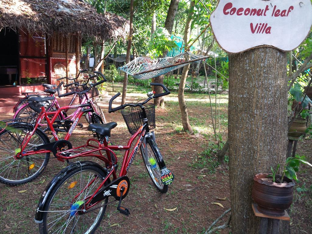 Marari Dreamz Villa Alappuzha Exterior foto