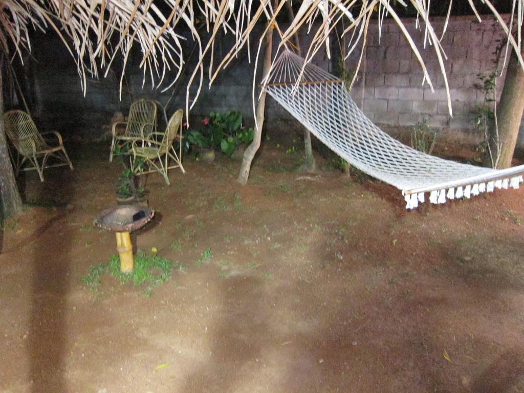 Marari Dreamz Villa Alappuzha Exterior foto