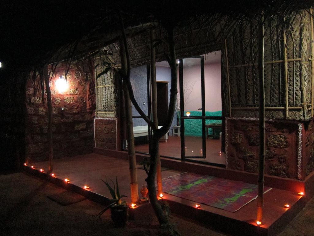 Marari Dreamz Villa Alappuzha Exterior foto