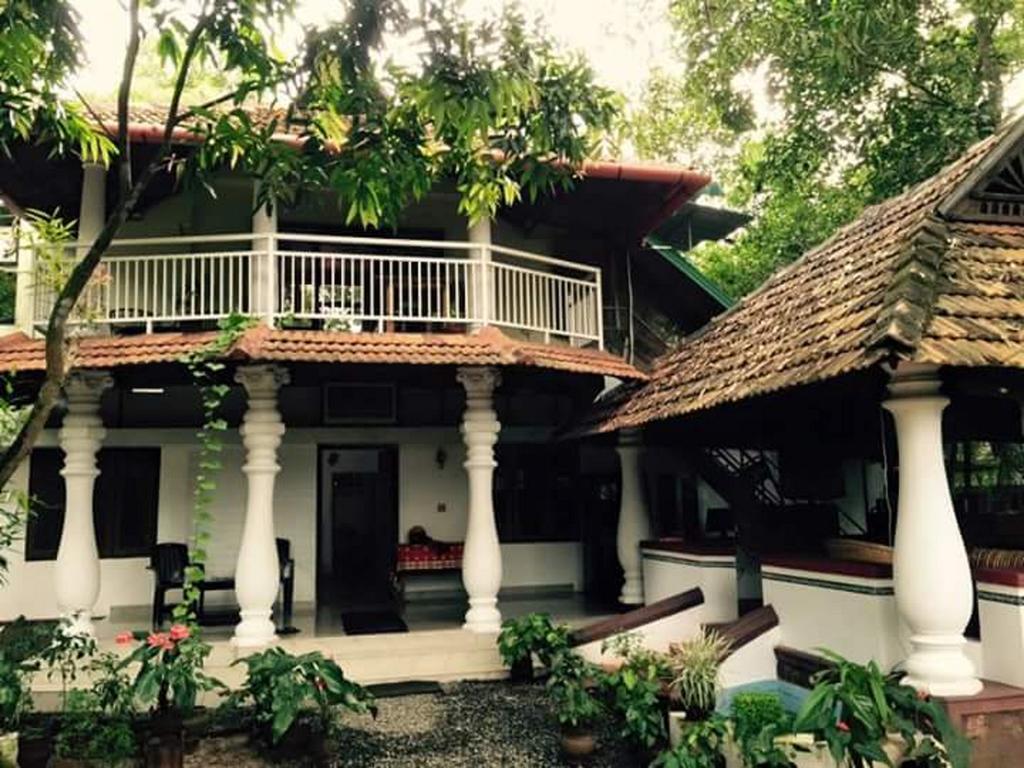 Marari Dreamz Villa Alappuzha Exterior foto