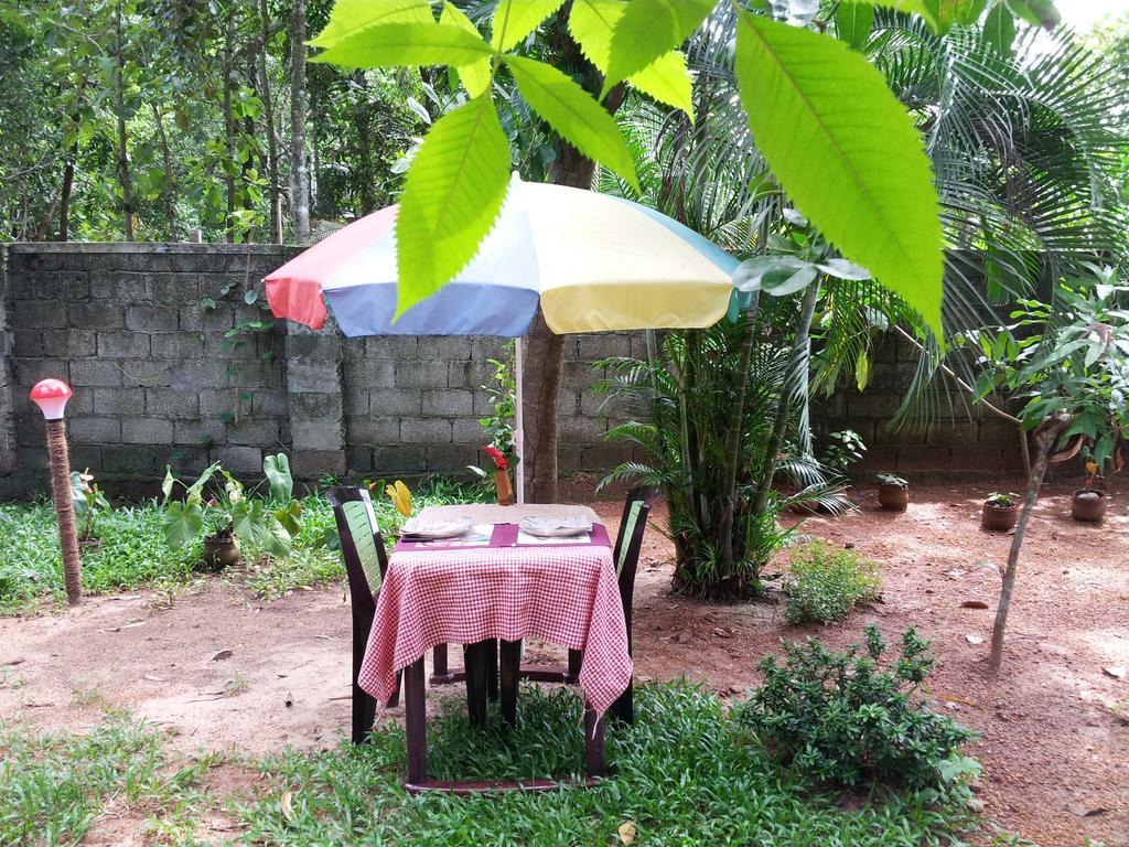 Marari Dreamz Villa Alappuzha Cameră foto