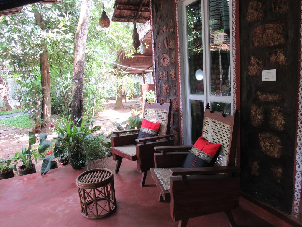 Marari Dreamz Villa Alappuzha Exterior foto