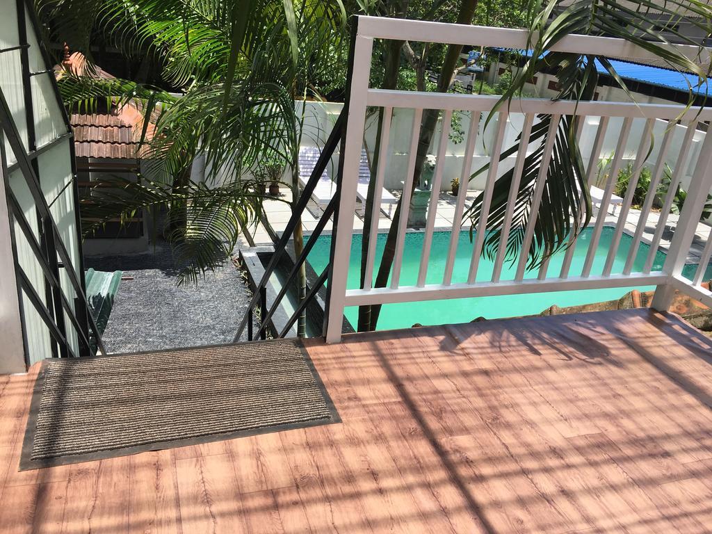 Marari Dreamz Villa Alappuzha Exterior foto