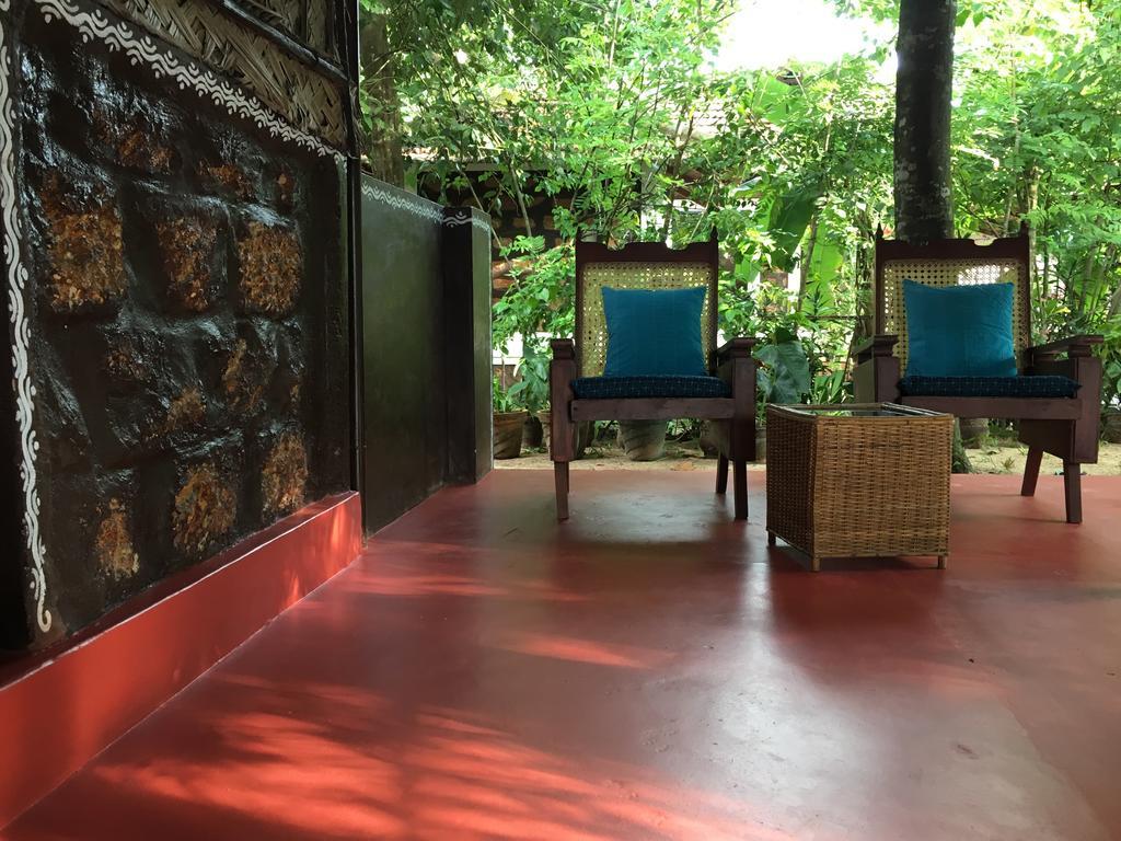 Marari Dreamz Villa Alappuzha Exterior foto