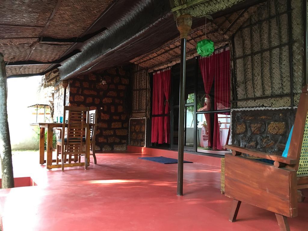 Marari Dreamz Villa Alappuzha Exterior foto