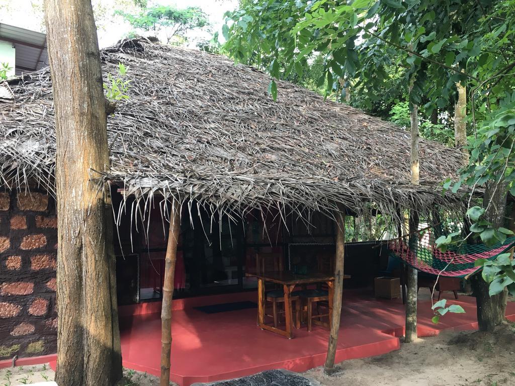 Marari Dreamz Villa Alappuzha Exterior foto