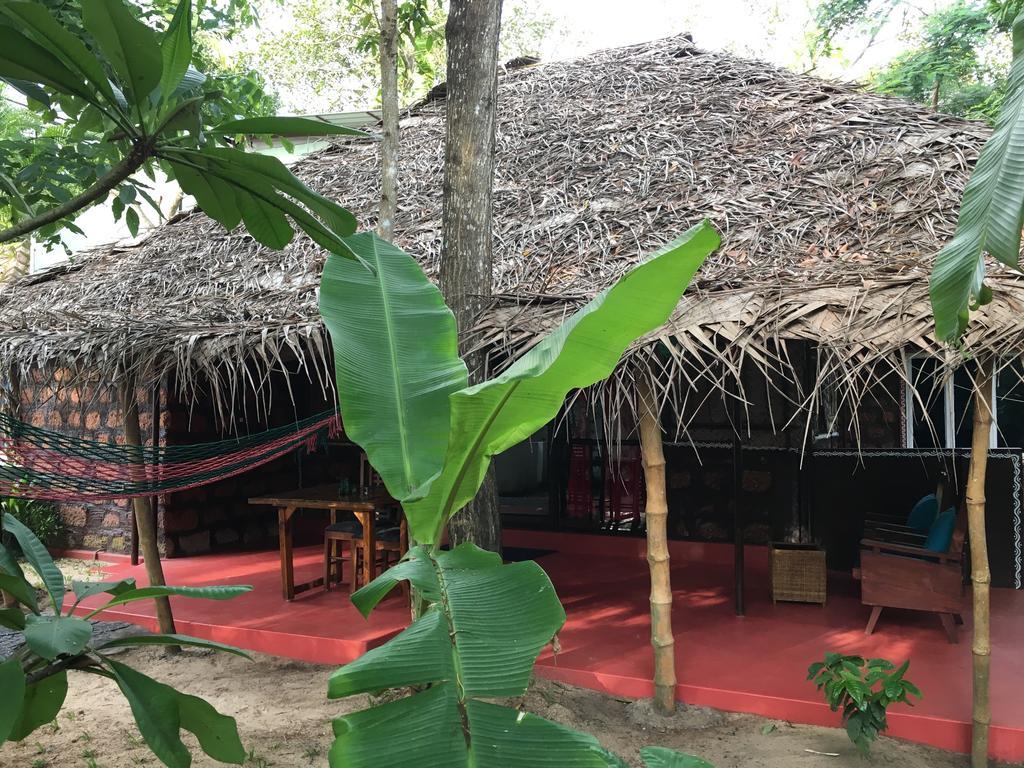 Marari Dreamz Villa Alappuzha Exterior foto