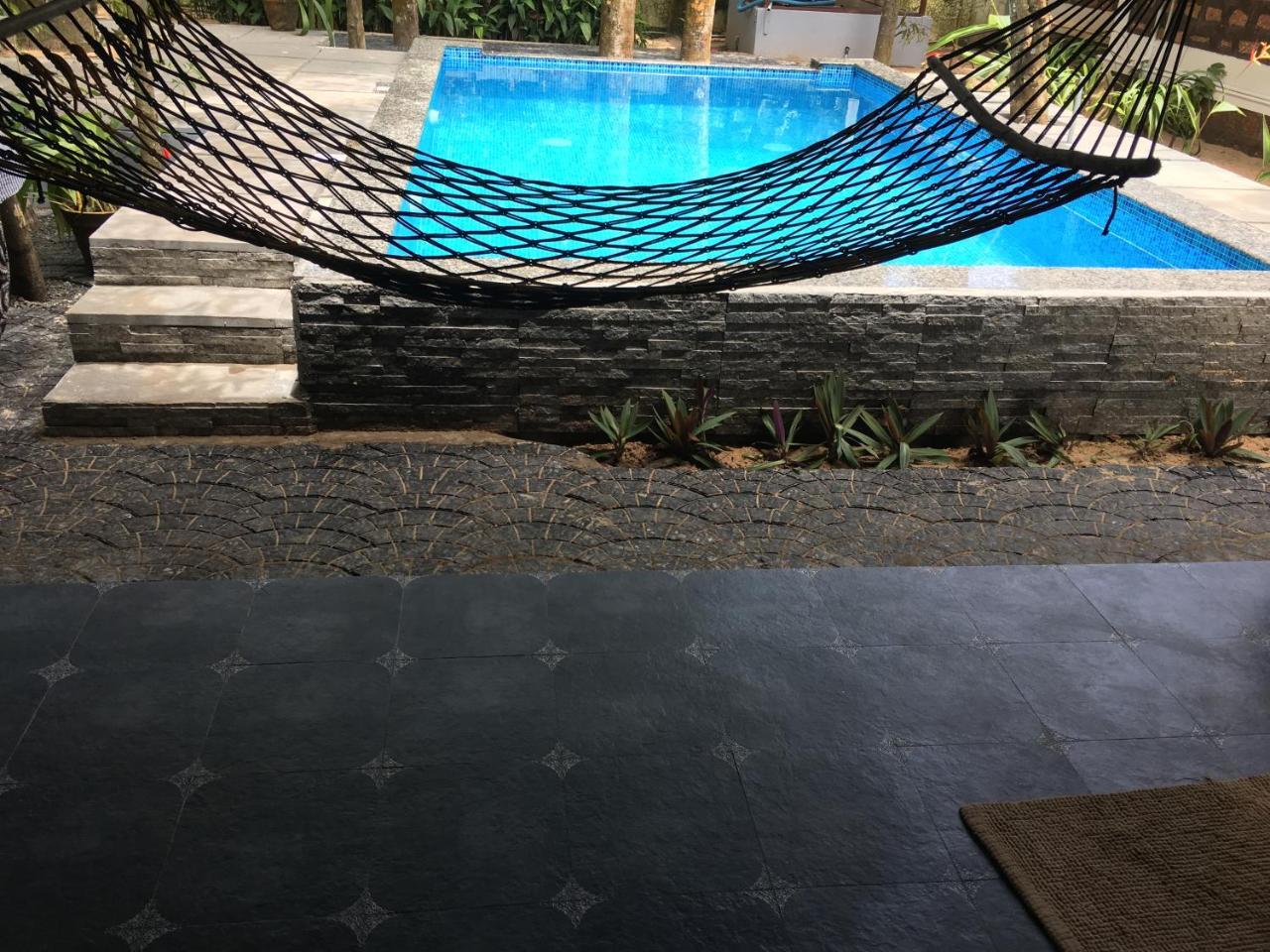Marari Dreamz Villa Alappuzha Exterior foto
