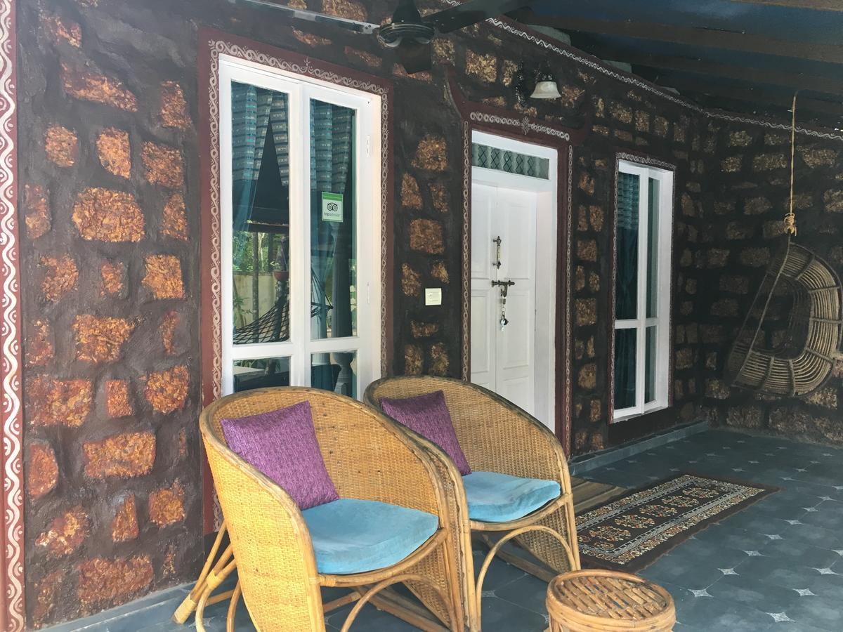 Marari Dreamz Villa Alappuzha Exterior foto