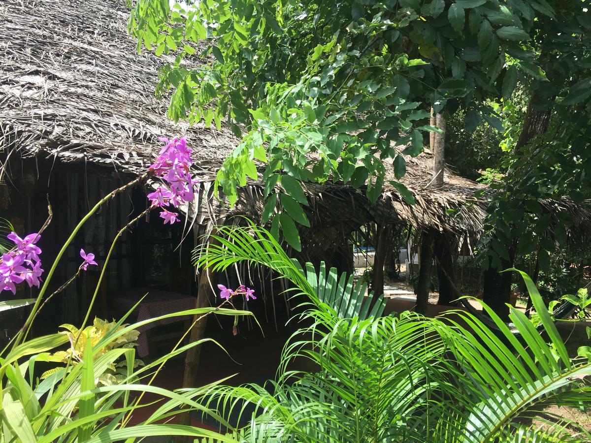 Marari Dreamz Villa Alappuzha Exterior foto