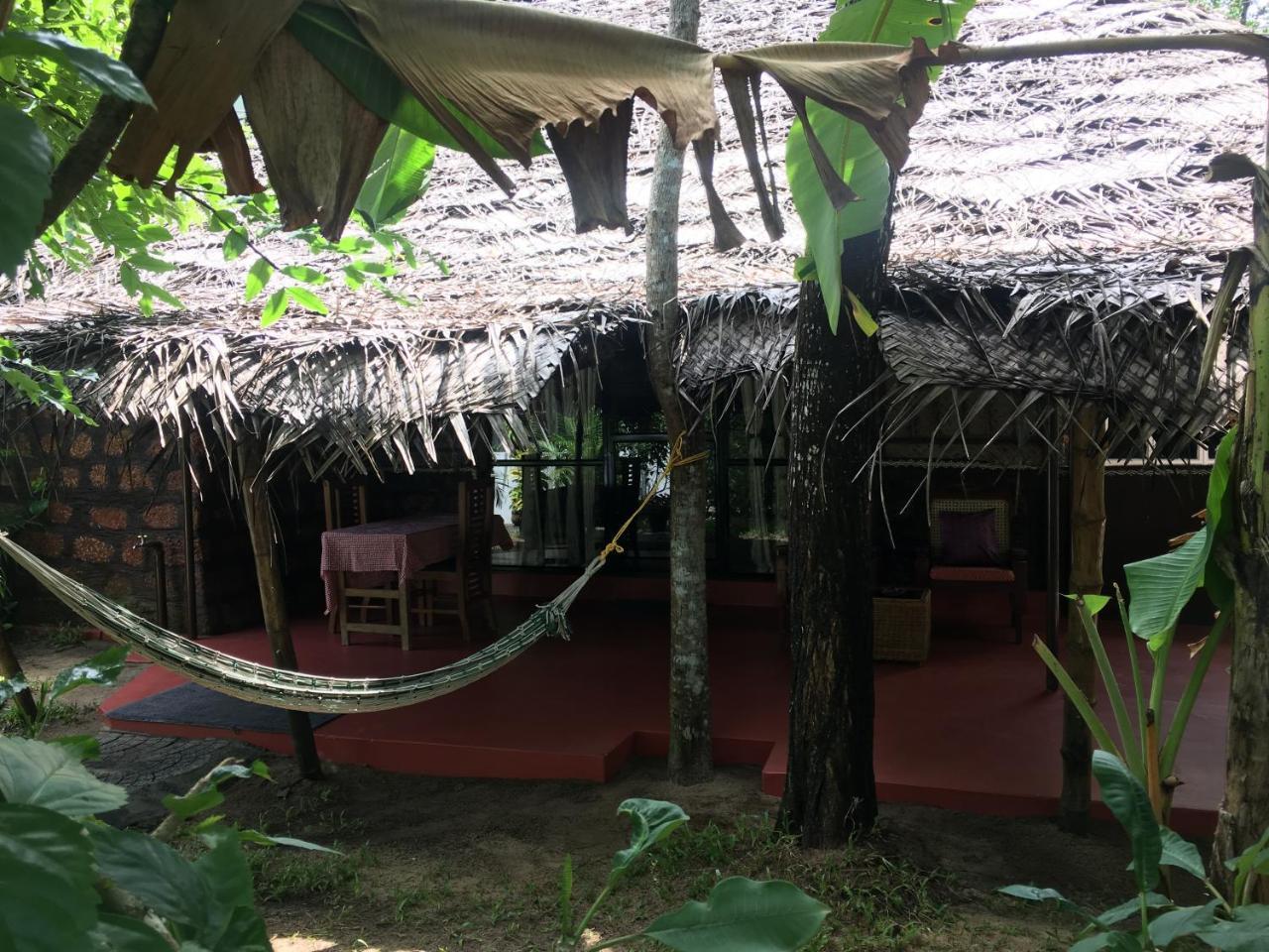 Marari Dreamz Villa Alappuzha Exterior foto