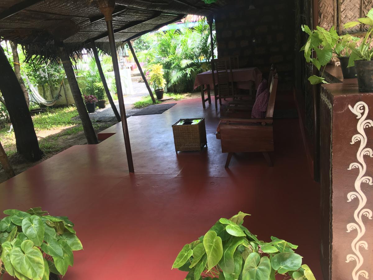 Marari Dreamz Villa Alappuzha Exterior foto