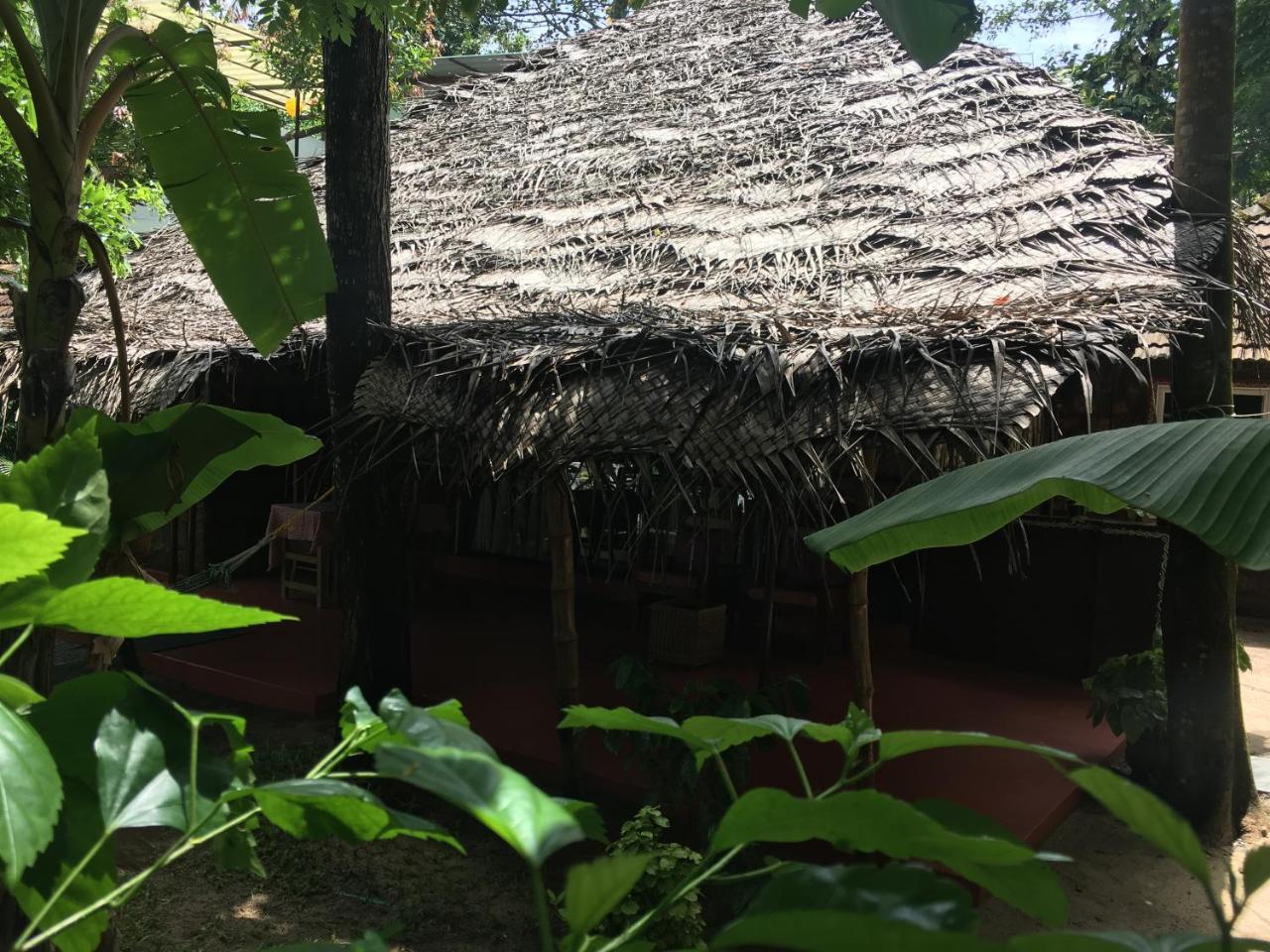 Marari Dreamz Villa Alappuzha Exterior foto
